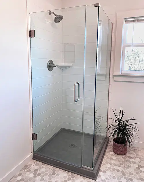 Shower Galleries