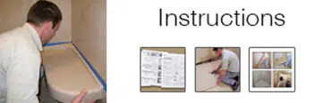 Installation Instructions