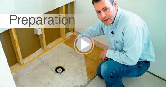 Installation Videos