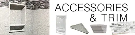 Shower Accessories
