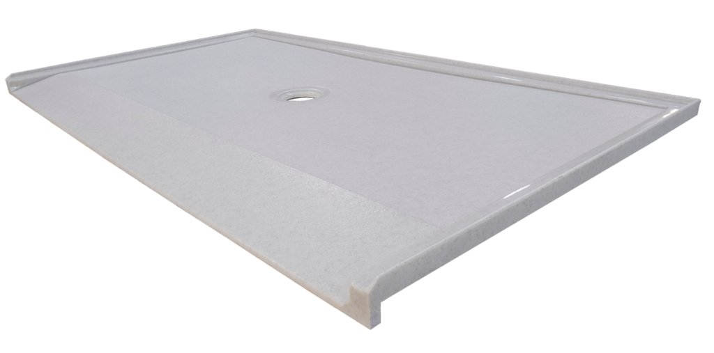 Textured Ramps
