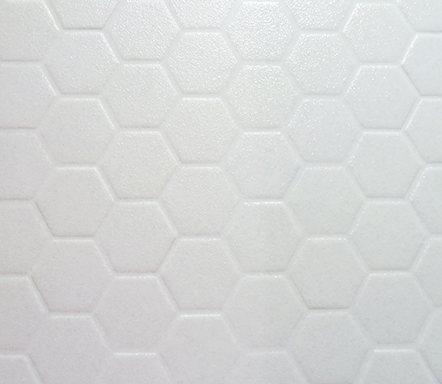 New Hexagon Texture